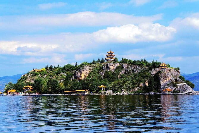 Full-Day Private Tour to Fuxian Lake from Kunming with Lunch - Key Points