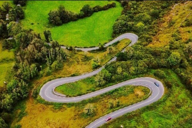 Full Day Private Tour to Ireland - What to Expect from the Experience