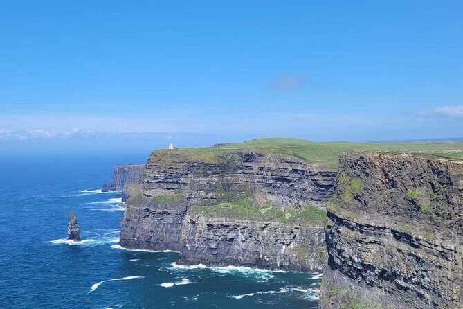 Full Day Private Tour to Ireland - FAQs