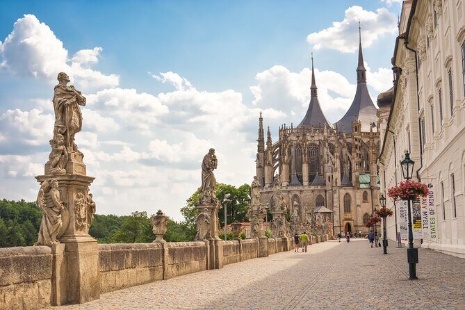 Full Day Private Tour to Kutná Hora with Wine Tasting - FAQ