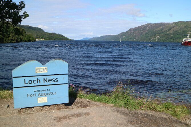Full Day Private Tour to Loch Ness With Boat Trip Included - Key Points