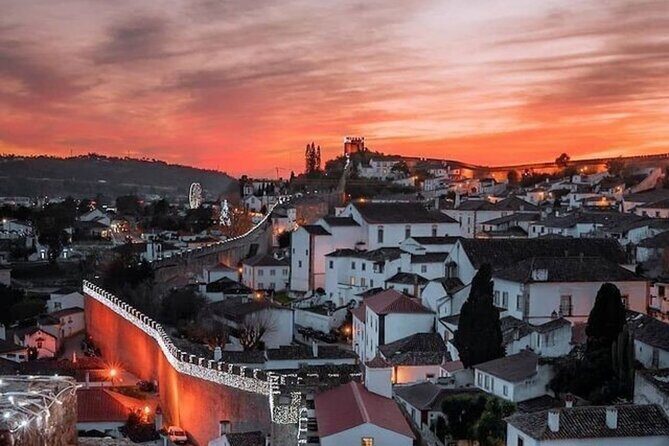 Full Day Private Tour to Nazaré, Óbidos, Fátima and Batalha - FAQ