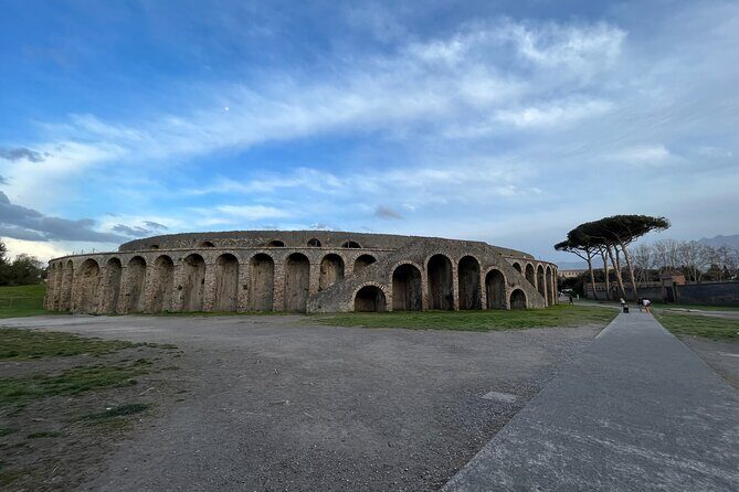 Full Day Private Tour to Pompeii, Herculaneum and Oplontis - Practical Tips and Considerations