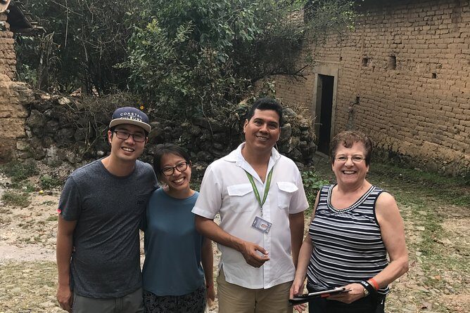 Full-Day Private Tour to San Sebastian del Oeste with Guide - Exploring San Sebastian del Oeste’s Historic Center