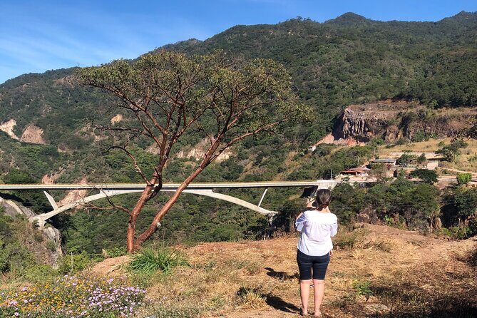 Full-Day Private Tour to San Sebastian del Oeste with Guide - Returning to Puerto Vallarta