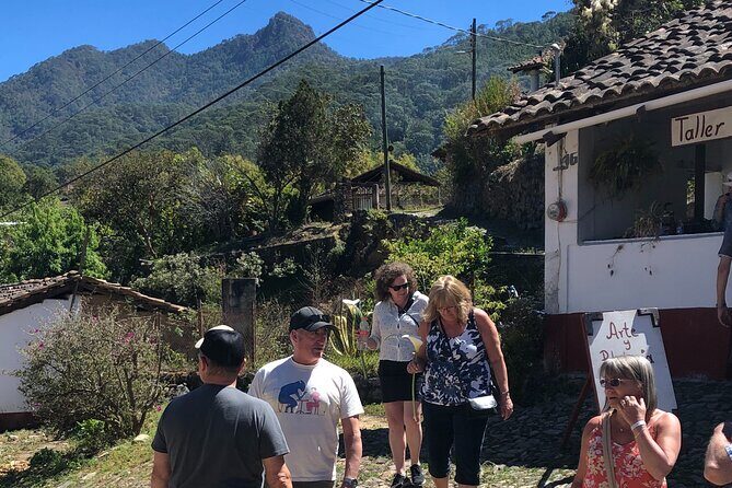 Full-Day Private Tour to San Sebastian del Oeste with Guide - Why This Tour Offers Real Value