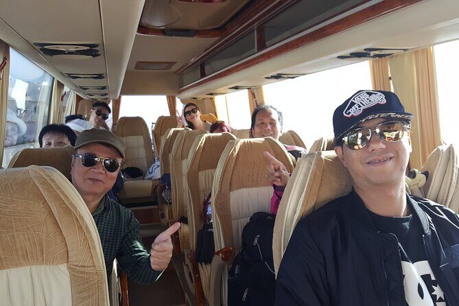 Full Day Private Tour to Santorini - Who Is This Tour Best For?