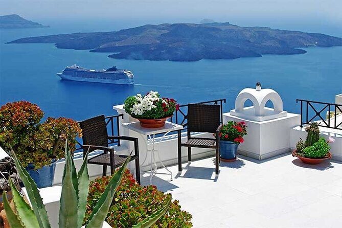 Full Day Private Tour to Santorini - FAQ