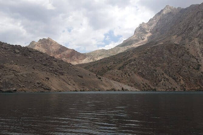 Full Day Private Tour to Seven Lakes Tajikistan from Samarkand - What to Expect from the Experience