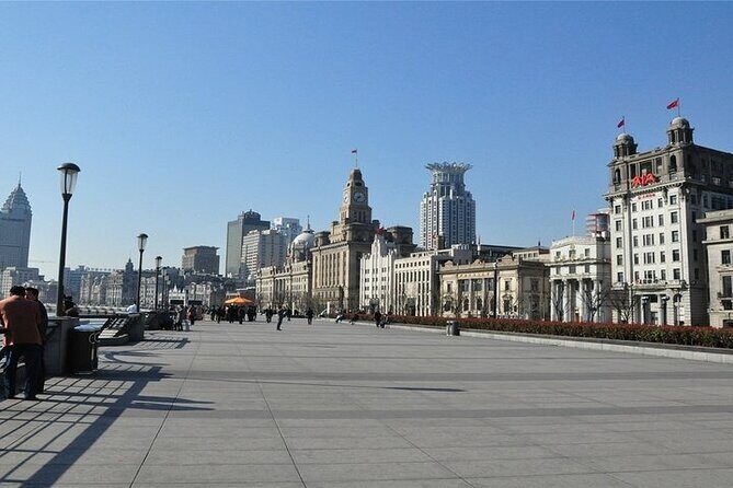 Full-Day Private Tour to Shanghai Highlights with Pick-up - The Sum Up