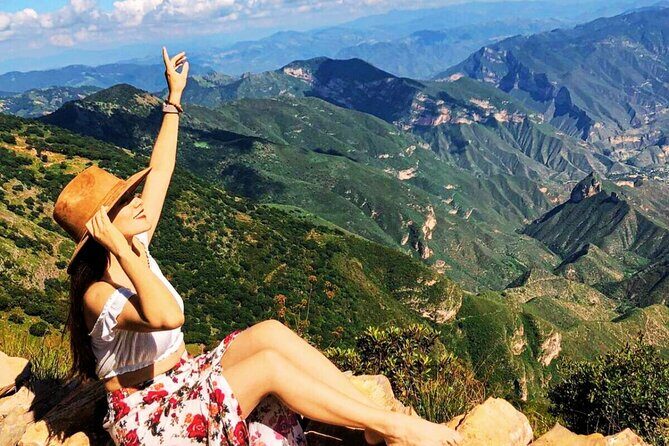 Full Day Private Tour to Sierra Gorda Queretana - Key Points