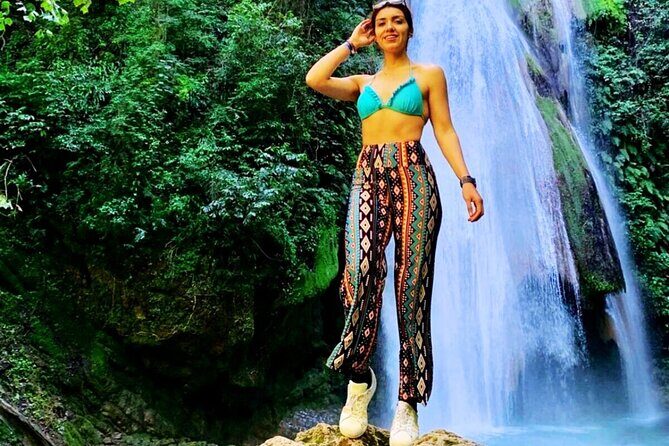 Full Day Private Tour to Sierra Gorda Queretana - What’s Included and What’s Not