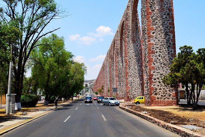 Full Day Private Tour to Sierra Gorda Queretana - The Sum Up