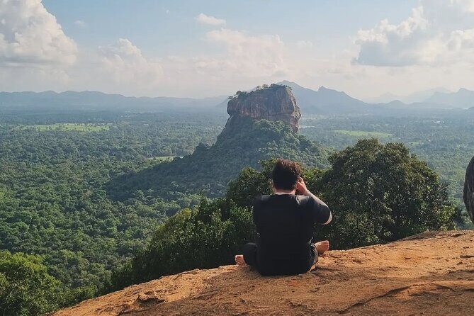Full Day Private Tour to Sigiriya and Dambulla - A Deep Dive into the Itinerary