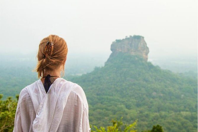 Full-Day Private Tour to Sigiriya and Dambulla - Exploring the Highlights in Depth