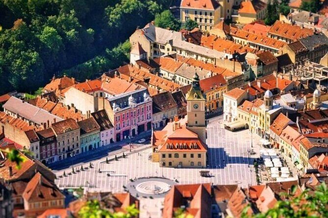 Full-Day Private Tour to Sinaia, Bran and Brasov from Bucharest - FAQ