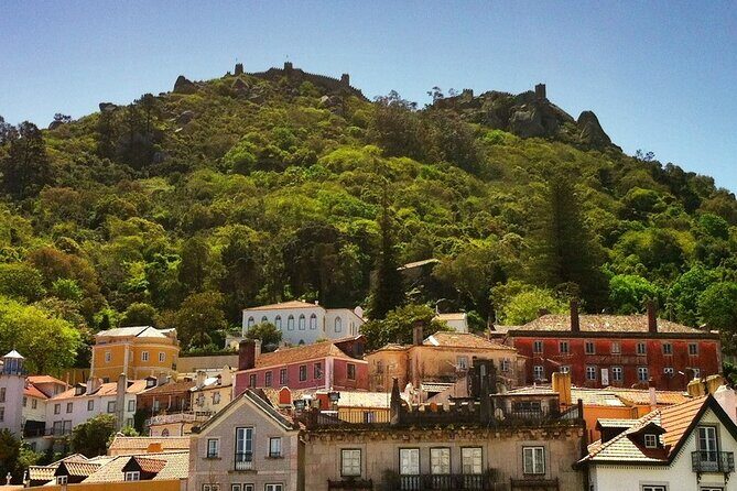 Full Day Private Tour to Sintra and Cascais - Why This Tour Works for You