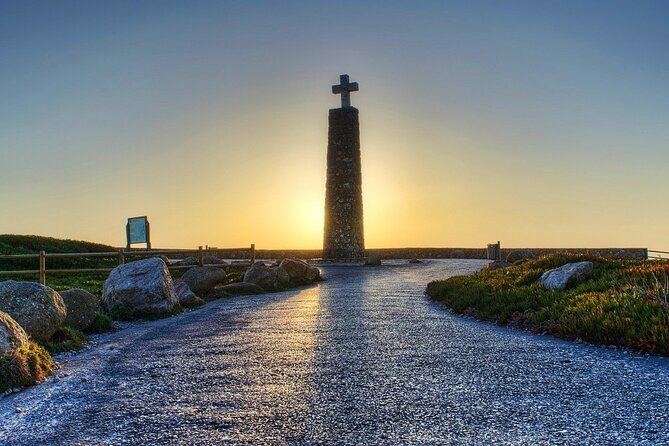 Full Day Private Tour to Sintra and Cascais - FAQ