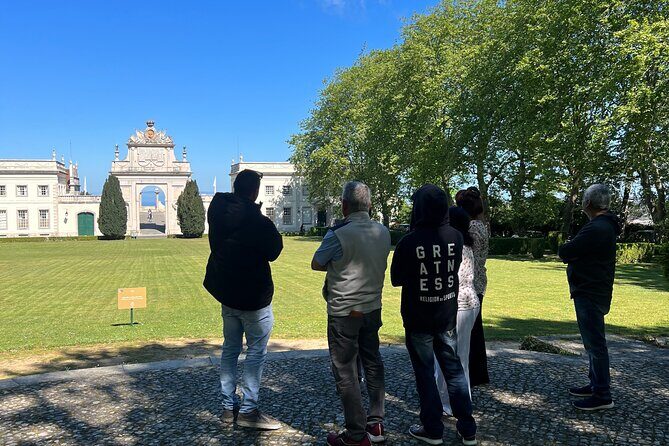 Full-day Private Tour to Sintra and Cascais from Lisbon - FAQ