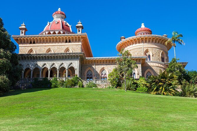 FULL DAY Private Tour to Sintra, Queluz, Cabo da Roca, and Cascais - Final Thoughts