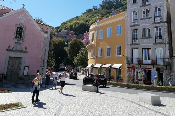 FULL DAY Private Tour to Sintra, Queluz, Cabo da Roca, and Cascais - FAQs