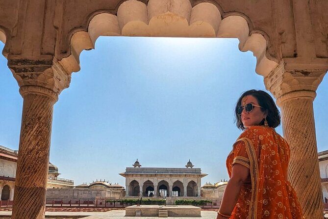 Full-Day Private Tour to Taj Mahal and Agra from Delhi - Who Would Love This Tour?