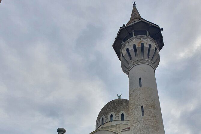 Full-Day Private Tour to the Black Sea from Bucharest - Who Should Consider This Tour?