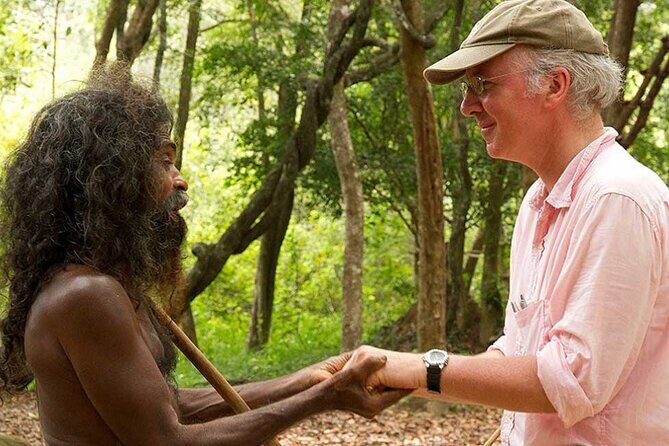 Full Day Private Tour to the Vedda Aboriginal Village - FAQ