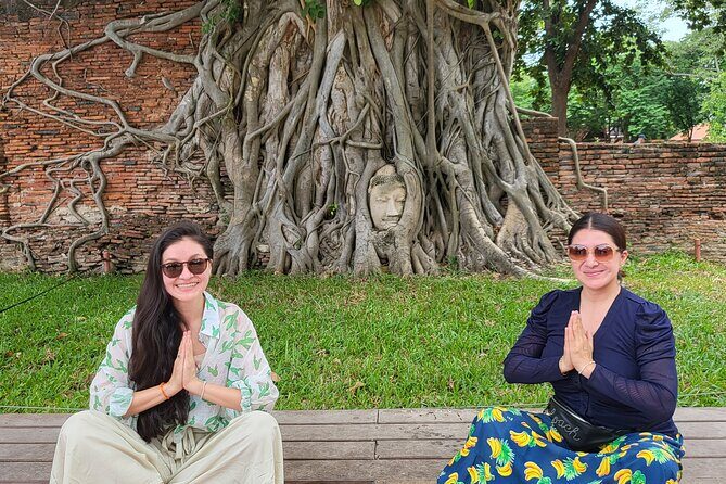 Full-day Private Tour to The World Heritage Site in Ayutthaya - What Makes This Tour Stand Out?