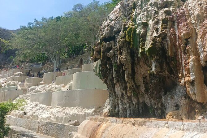 Full Day Private Tour to Tolantongo Caves from CDMX - The Practicalities: What’s Included and What’s Not