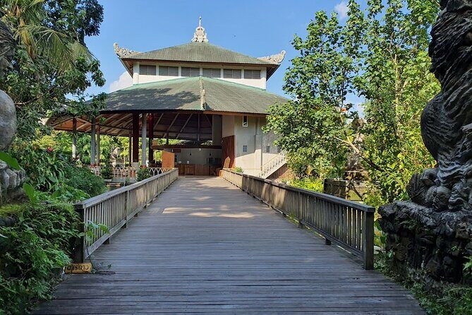 Full Day Private Tour to Ubud Waterfall and Tanah Lot Sunset - FAQ