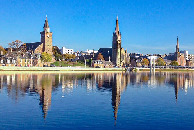 Full-Day Private Tour to Urquhart Castle Loch Ness and Inverness - Authentic Experiences and Guides