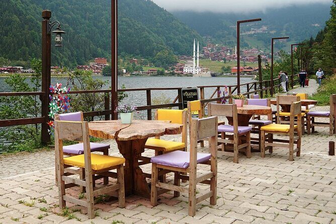 Full-Day Private Tour to Uzungöl from Trabzon - Authentic Experiences from Reviews