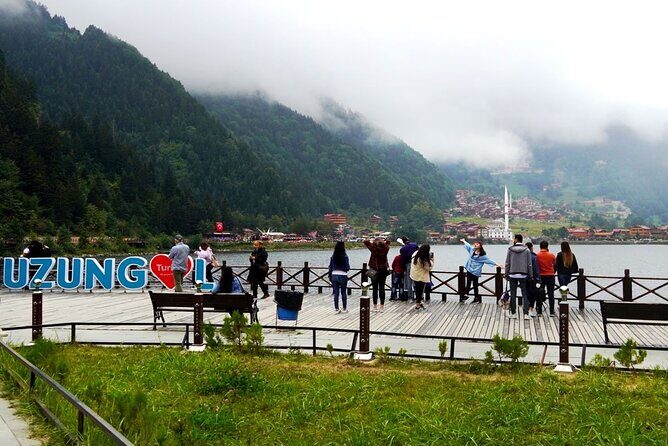 Full-Day Private Tour to Uzungöl from Trabzon - The Sum Up
