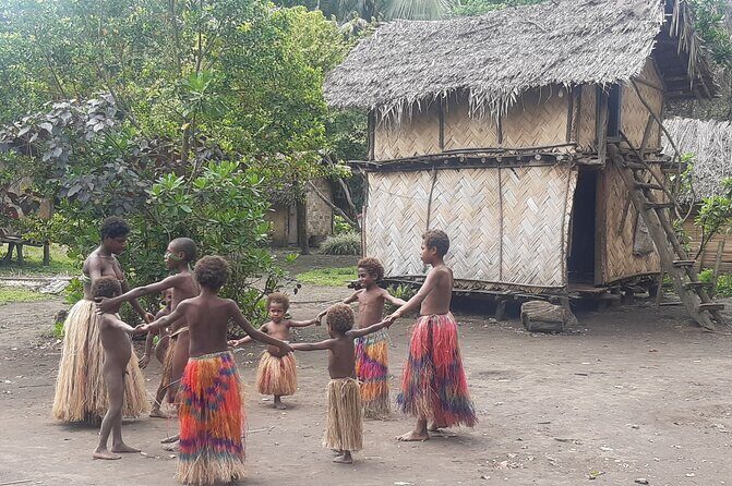 Full-Day Private Tour to Yakel Village, Waterfall and Mt Yasur Volcano - FAQ