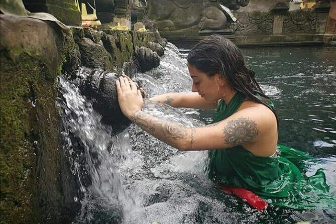 Full-day Private tour : ubud and kintamani tour - free wifi - What to Expect from This Ubud & Kintamani Tour