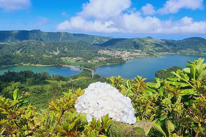 Full Day Private Tour West & East in São Miguel Island - Final Thoughts