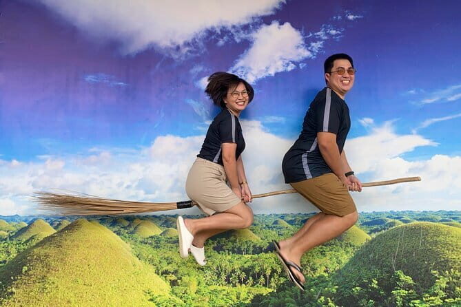 Full Day Private Tour with ATV riding at Chocolate Hills - Final Thoughts