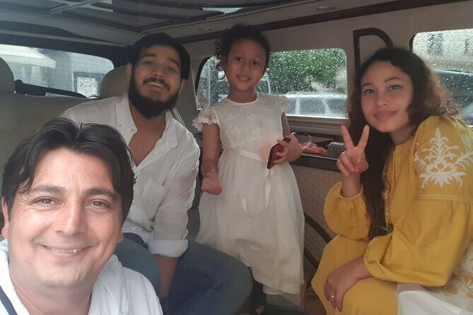 Full Day Private Tour with Local Guide and Vehicle in Goreme - The Itinerary in Detail: What to Expect