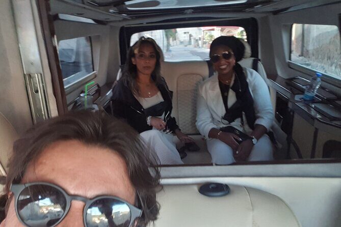 Full Day Private Tour with Local Guide and Vehicle in Goreme - Final Thoughts