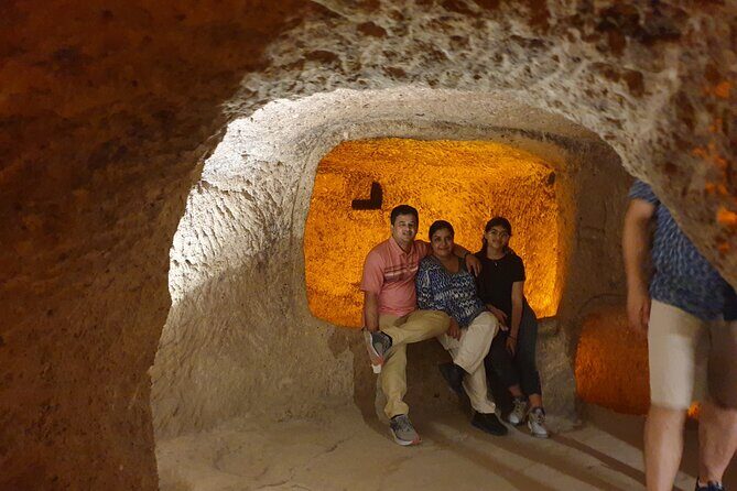 Full Day Private Tour with Local Guide and Vehicle in Goreme - FAQ