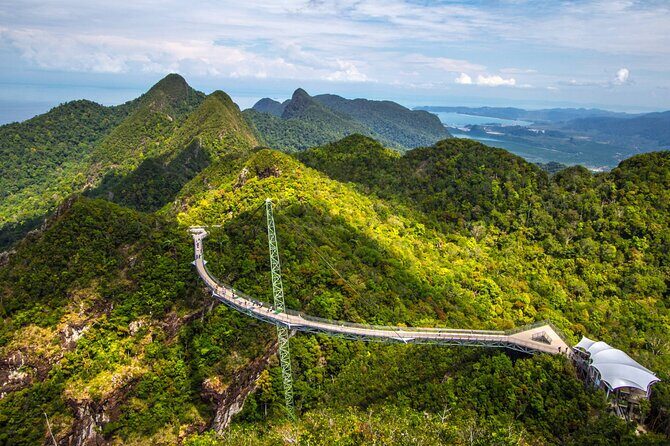 Full Day Private Tour with Sky Bridge and Cable Car in Langkawi - The Practical Side: What to Expect