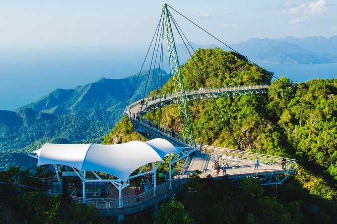 Full Day Private Tour with Sky Bridge and Cable Car in Langkawi - FAQ