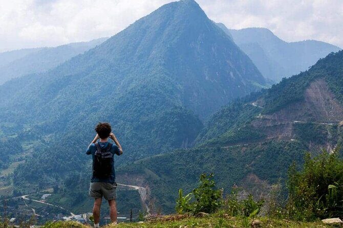 Full-Day Private Trekking Adventure in Sapa - The Sum Up