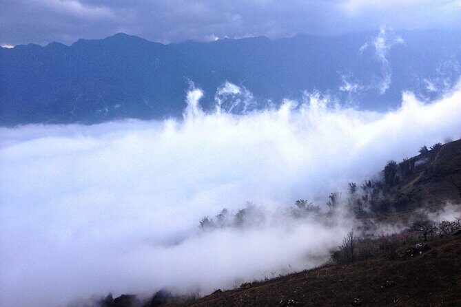 Full Day Private Trekking in Sapa Hmong - An In-Depth Look at the Sapa Hmong Trekking Experience