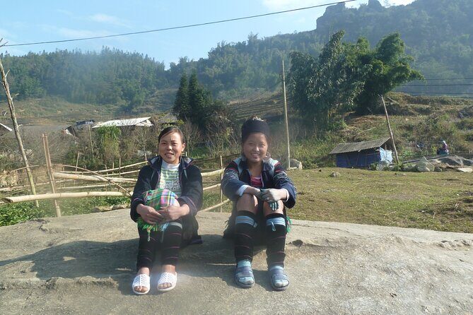 Full Day Private Trekking in Sapa Hmong - Who Will Love This Tour?