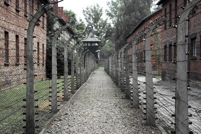 Full-Day Private Trip from Prague to Auschwitz - Birkenau - An In-Depth Look at the Tour Experience