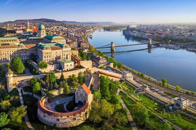 Full-Day Private Trip from Vienna to Budapest - Analyzing the Price and Value