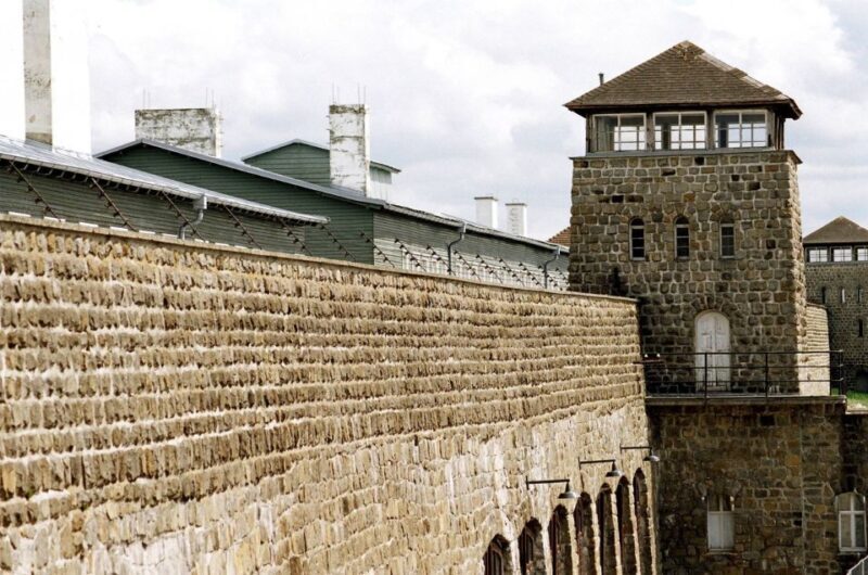 Full-Day Private Trip from Vienna to Mauthausen Memorial - The Itinerary: What to Expect