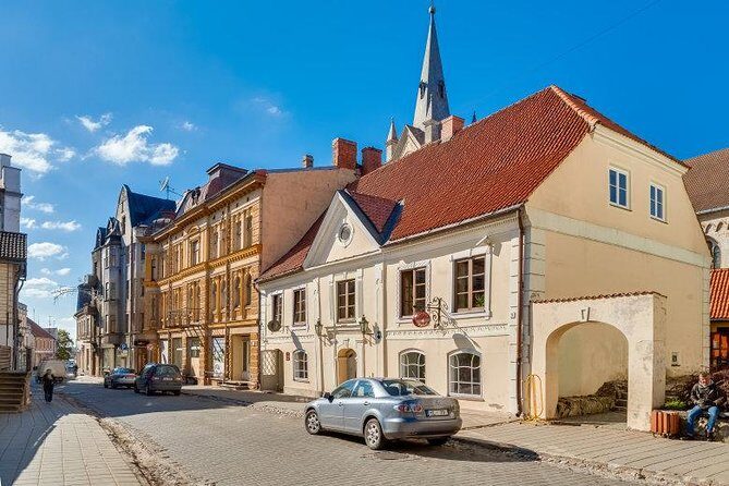 Full-Day Private Trip to Cesis, Sigulda and Turaida from Riga - The Itinerary: What to Expect